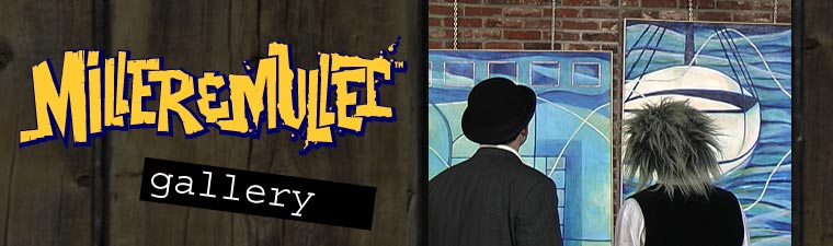 Miller & Mullet: Home