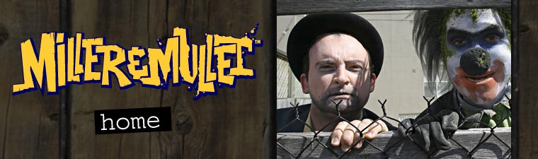 Miller & Mullet: Home