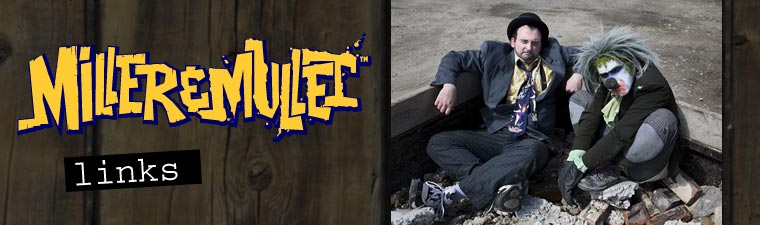 Miller & Mullet: Home