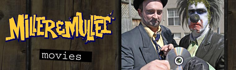 Miller & Mullet: Home
