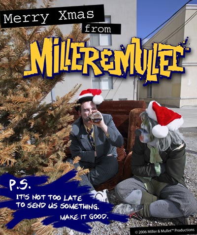 Merry Xmas